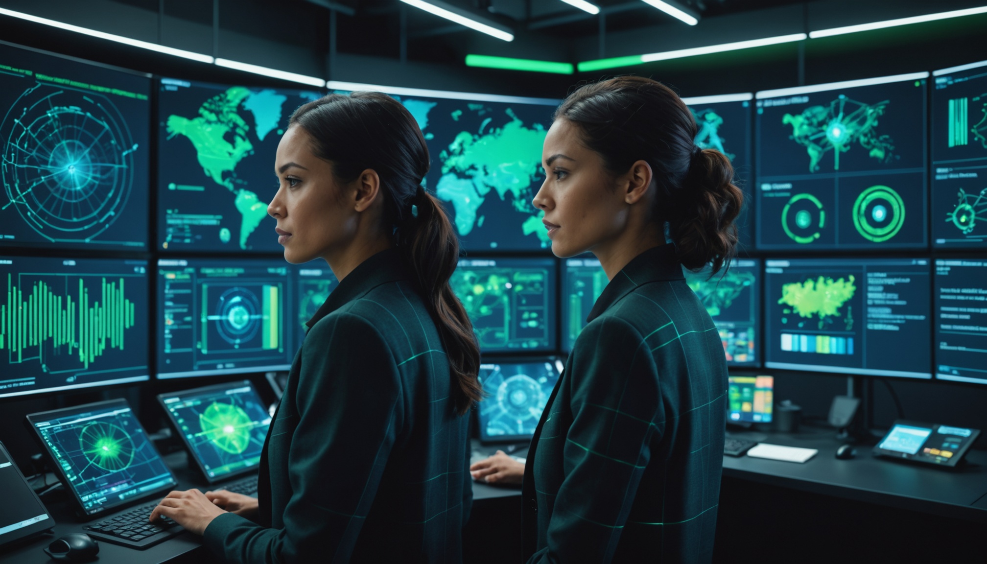 Enterprise AI Agents Just Got Safer: What Marketers Need to Know